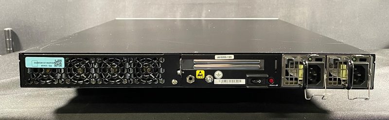 Контроллер AX3200-12