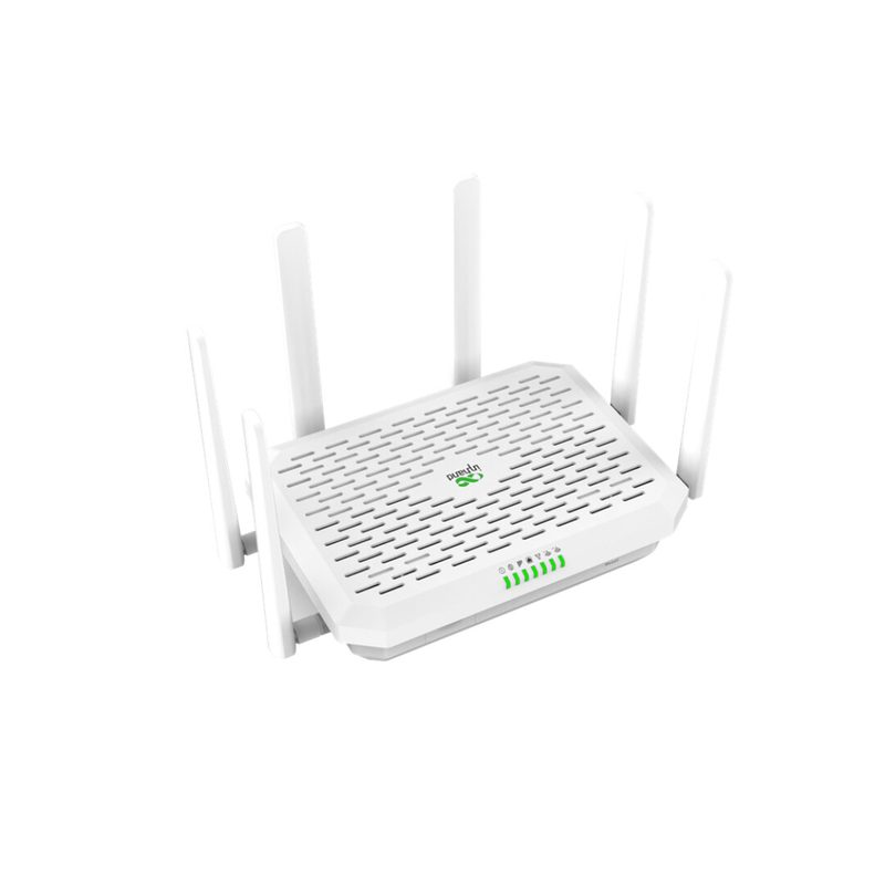Маршрутизатор AX3600