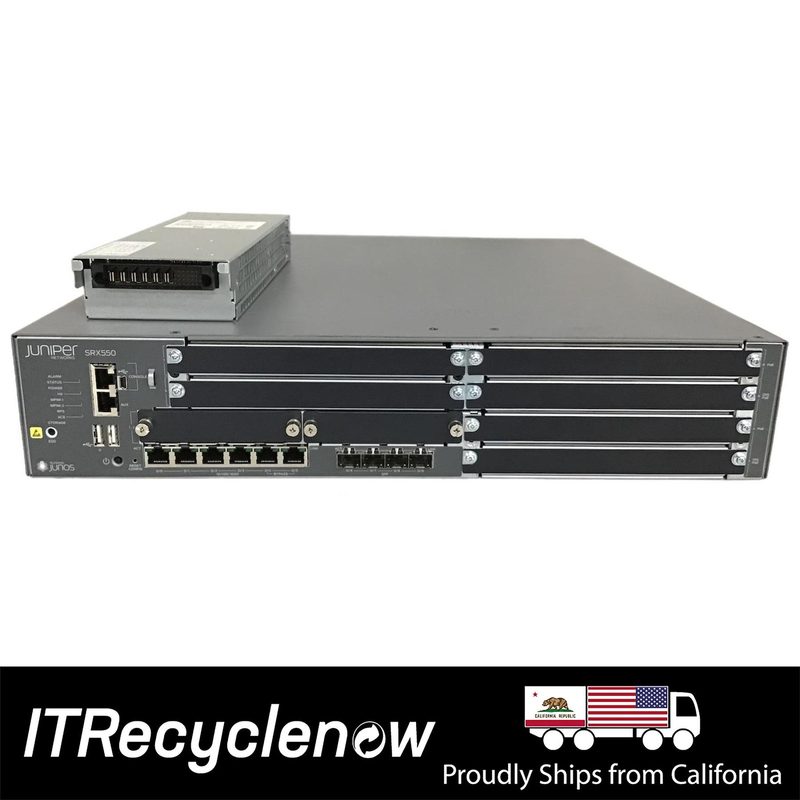 Межсетевой экран Juniper AX411-WLAN-AP