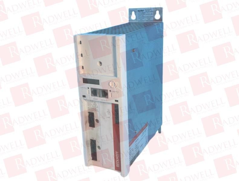 IIoT-устройство Beckhoff AX5021-0000-0000