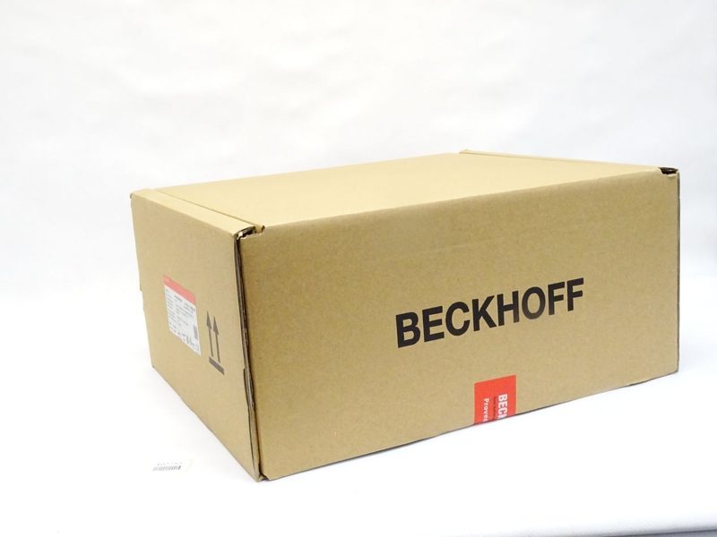 Сервопривод Beckhoff AX51003-0000-0200