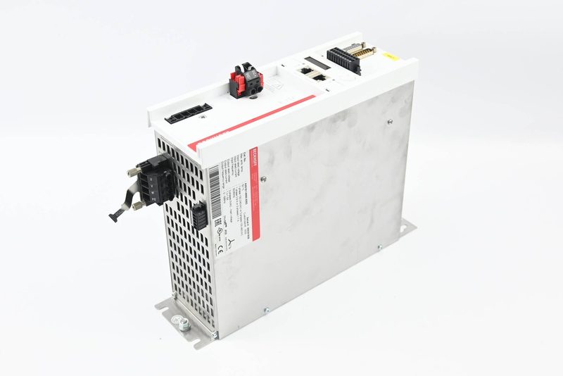 Сервопривод Beckhoff AX5101-0000-0202
