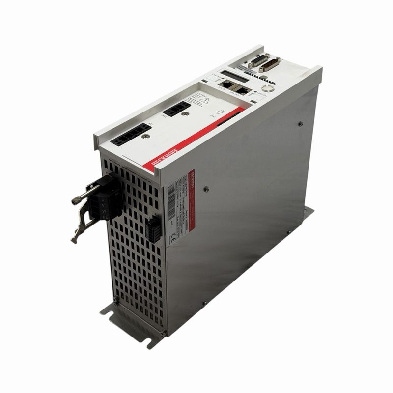 Привод Beckhoff AX5103-0000