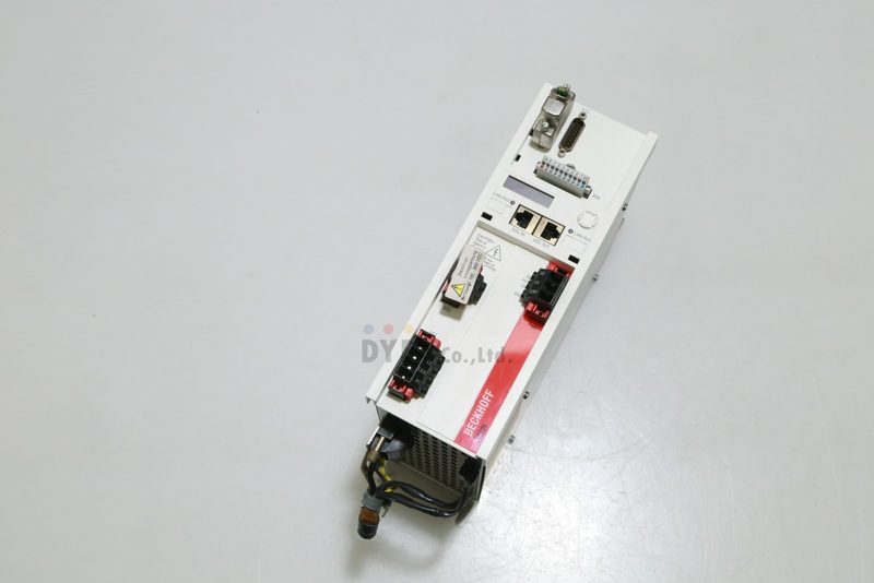 Сервопривод Beckhoff AX5106-0000