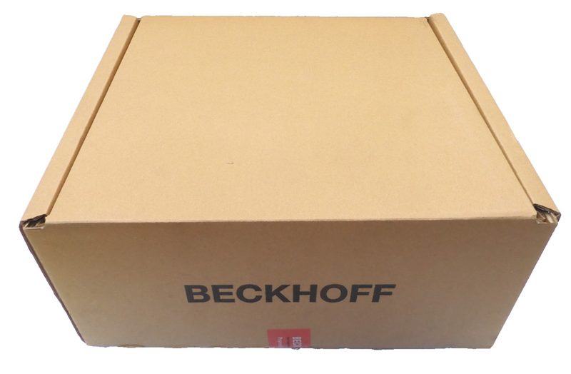 IIoT-устройство Beckhoff AX5112-0000-0010
