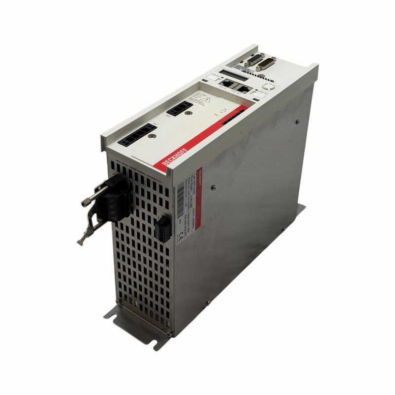 IIoT-устройство Beckhoff AX5112-0000