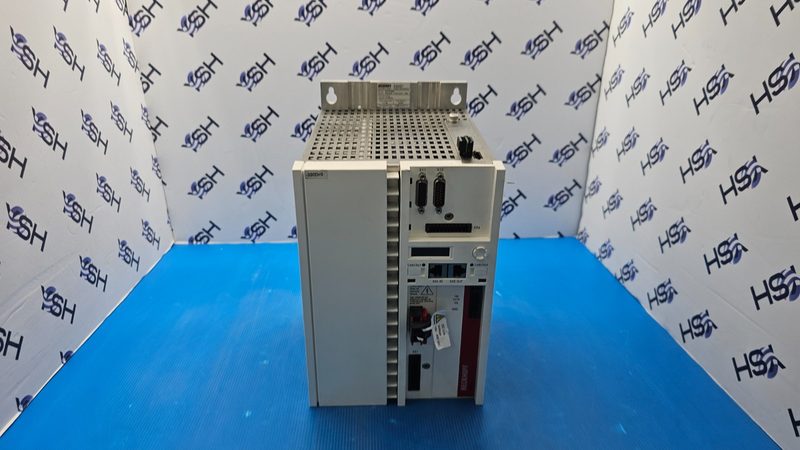 IIoT-устройство Beckhoff AX5118-0000
