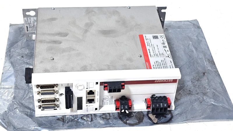 Сервопривод Beckhoff AX5201-0000-0200