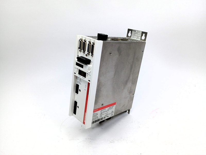 Сервопривод Beckhoff AX5203-0000-0010