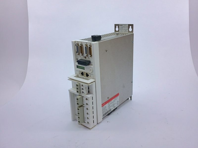Сервопривод Beckhoff AX5206-0000-0010