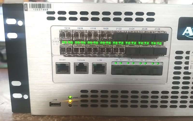 Жёсткий диск AX5630