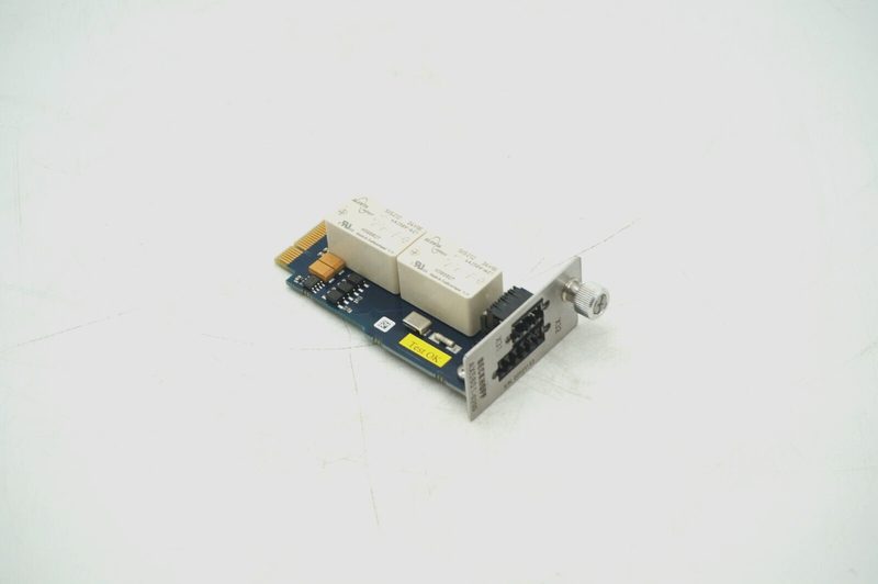 IIoT-устройство Beckhoff AX5801-0200