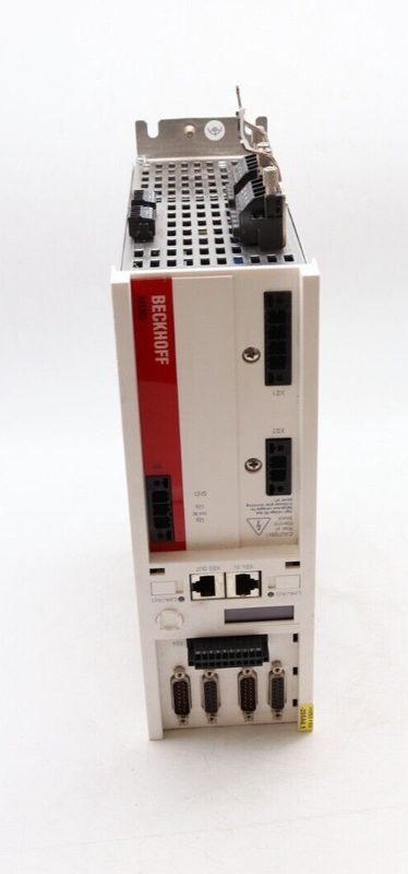 Сервопривод Beckhoff AX5805-0000
