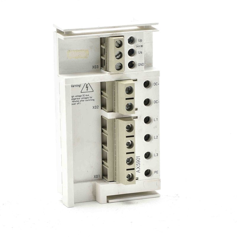 IIoT-устройство Beckhoff AX5901-0000
