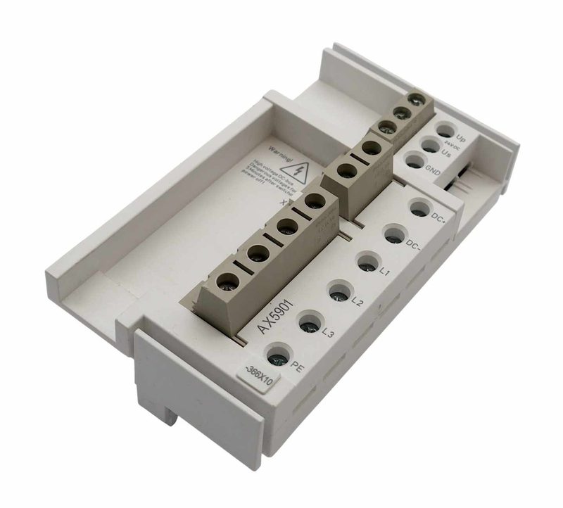 IIoT-устройство Beckhoff AX5901