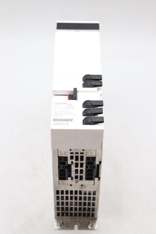 IIoT-устройство Beckhoff AX8206-0110-0000