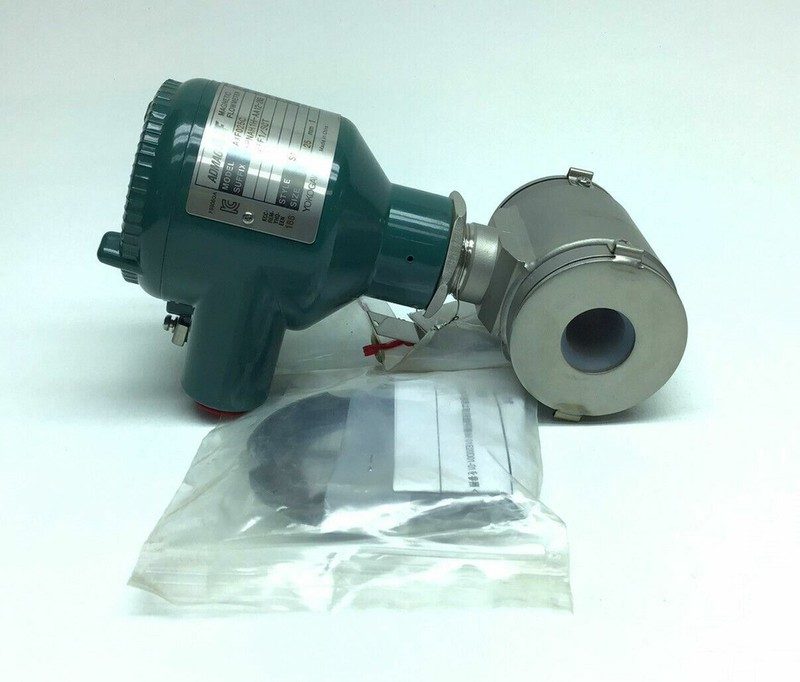 Расходомер Yokogawa AXF025C