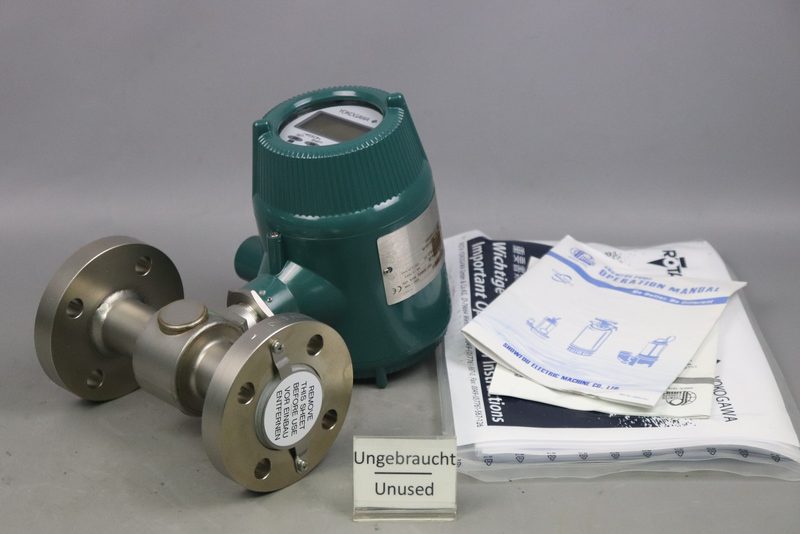 Расходомер Yokogawa AXF025G-E2AT1H-BD41-41B