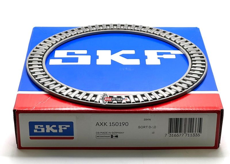 Подшипник AXK150190
