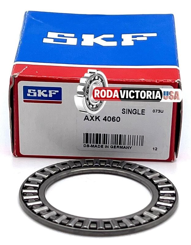 Подшипник AXK4060