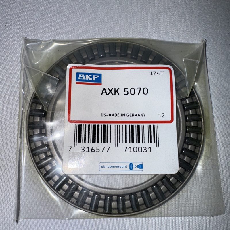 Подшипник AXK5070