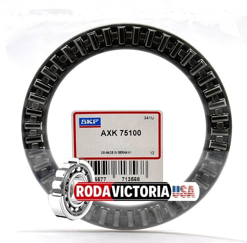 Подшипник AXK75100