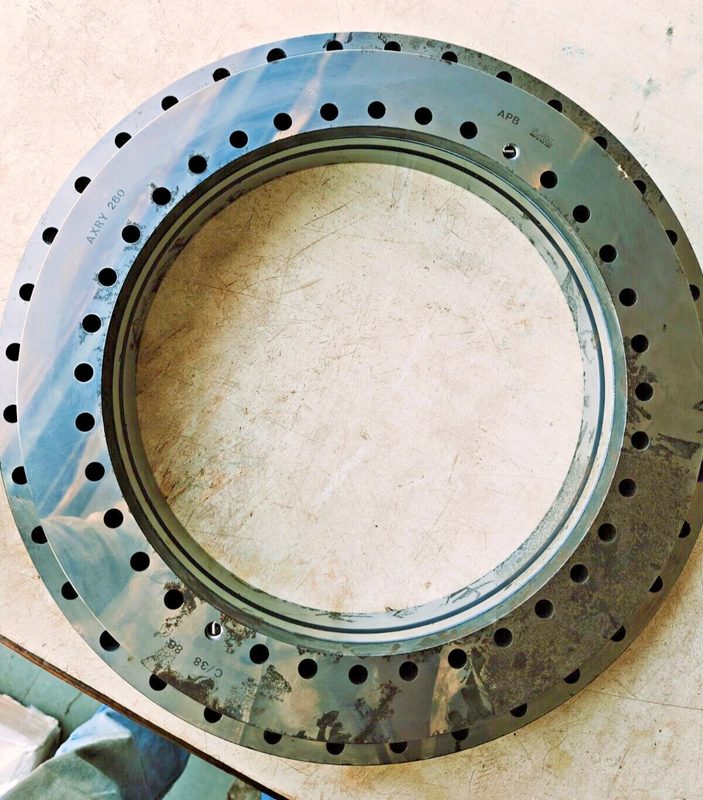 Поворотный стол AXRY-260