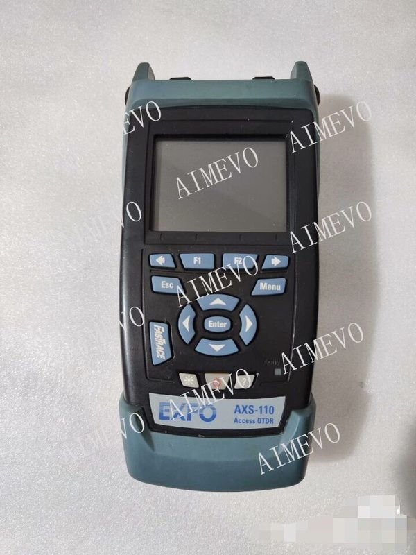 Тестер EXFO AXS-110