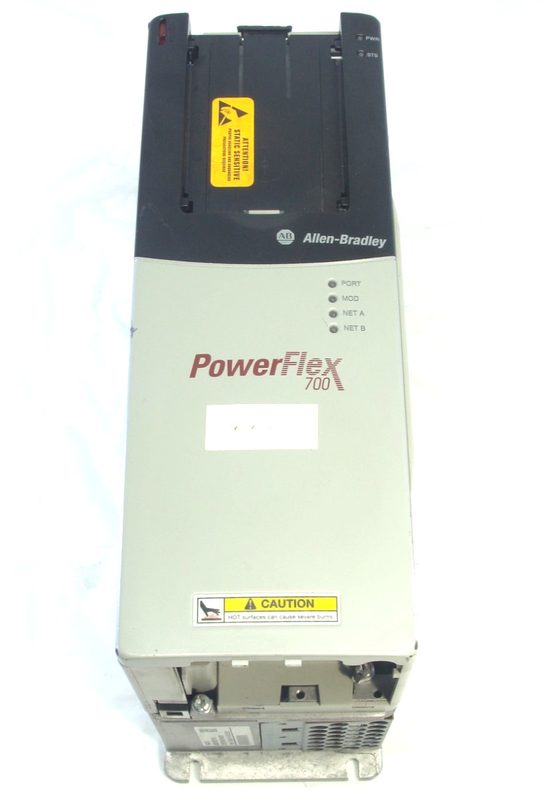 Частотный преобразователь Allen-Bradley AYNAND0