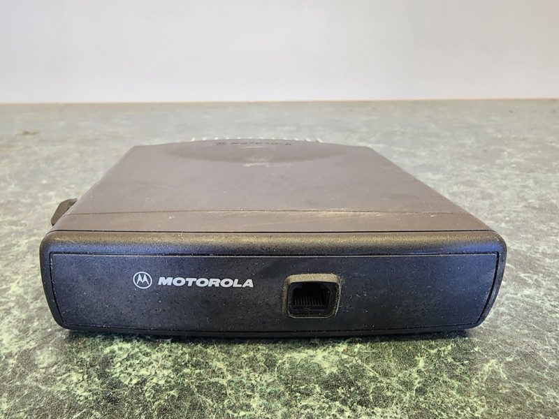 Операторское оборудование Motorola AZ492FT3795