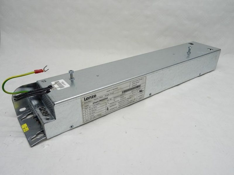 Электропривод Lenze AZMS0094