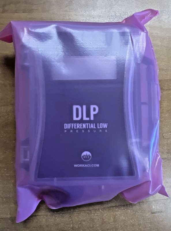 Датчик давления A/DLP-010-W-U-D-A-0