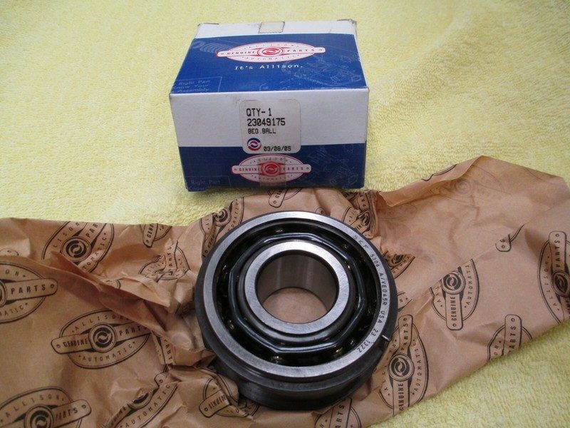 Подшипник A/VE045R