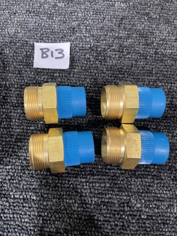 Фитинг Swagelok B-1210-1-8