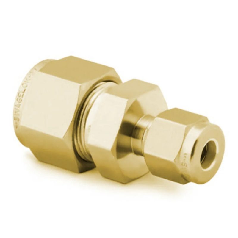 Фитинг Swagelok B-1210-6-8