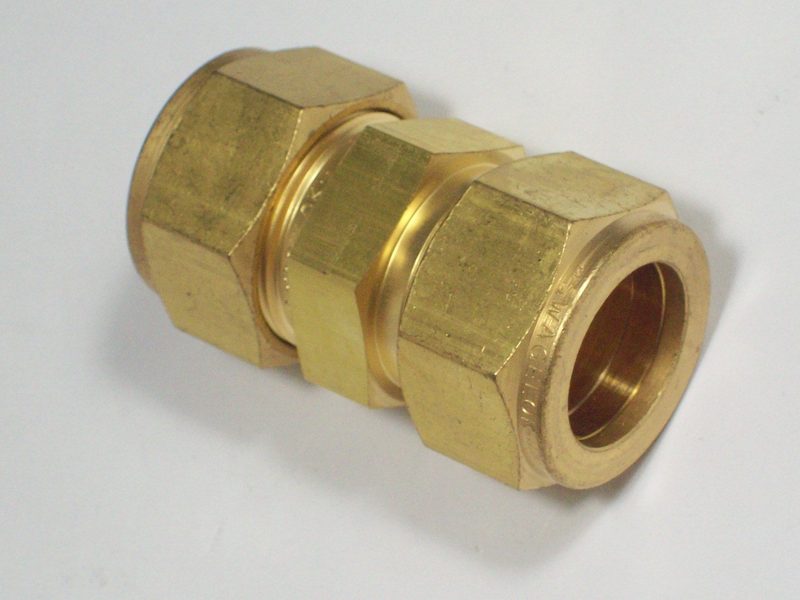 Фитинг Swagelok B-1210-6