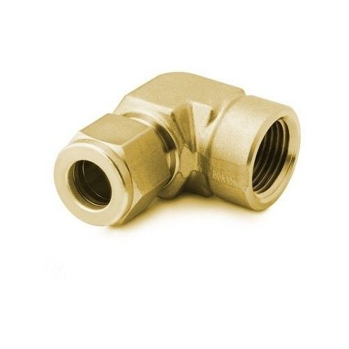 Фитинг Swagelok B-1210-8-8