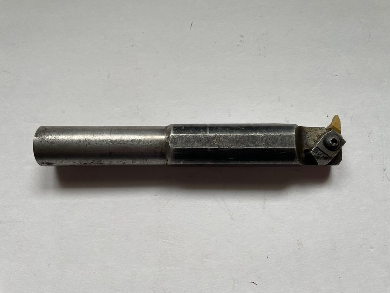 Режущий инструмент Kennametal B-2508