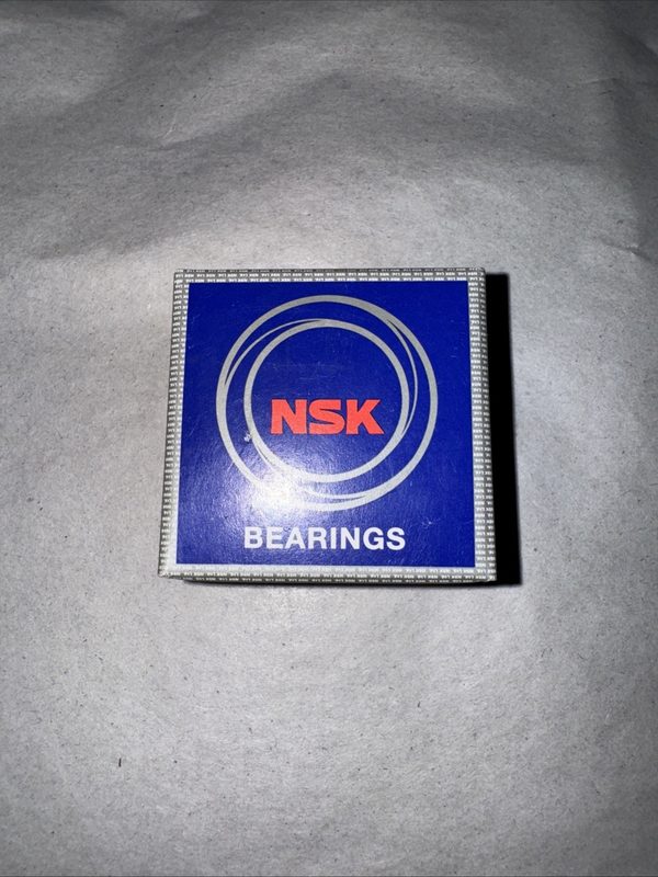 Подшипник B-2RSRTNG