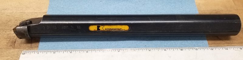 Режущий инструмент Kennametal B-31-12