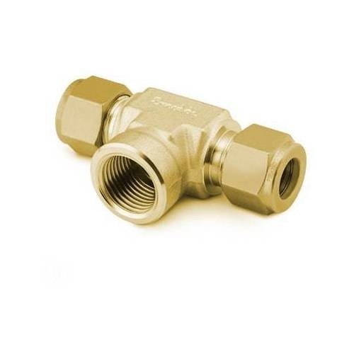 Фитинг Swagelok B-400-3-4TTF