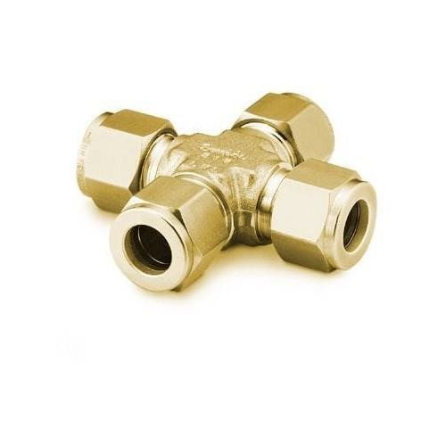 Фитинг Swagelok B-600-4