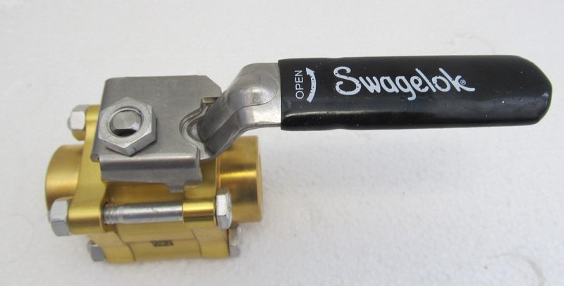 Клапан Swagelok B-63TF6