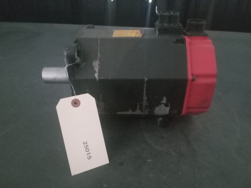 Серводвигатель FANUC B-651142E