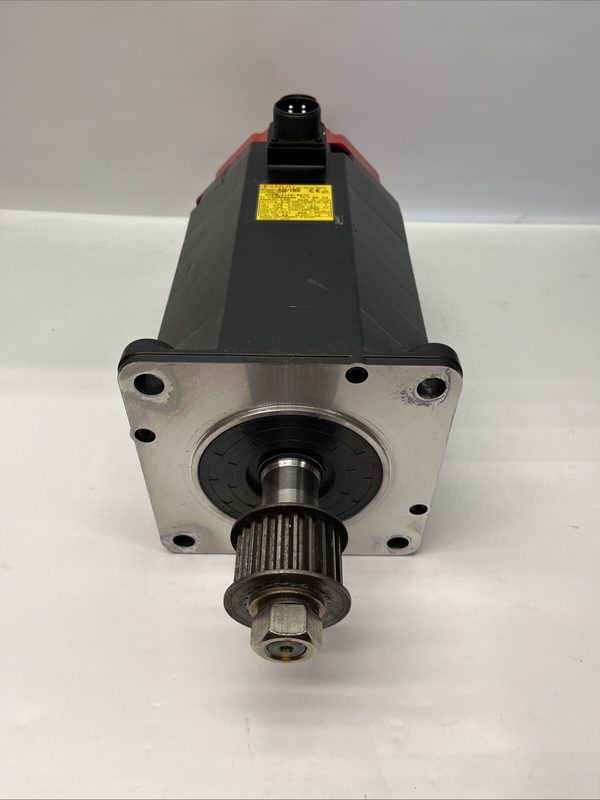 Серводвигатель FANUC B-65142E