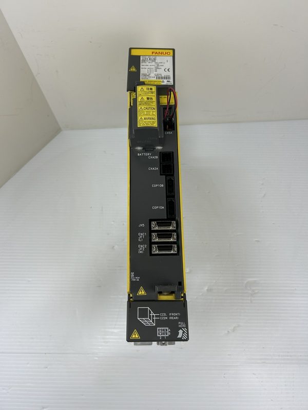 Сервопривод FANUC B-65282