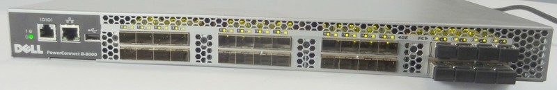 Коммутатор Dell B-8000
