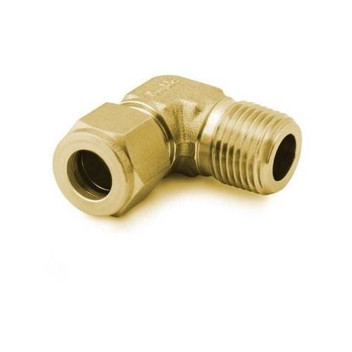 Фитинг Swagelok B-810-2-8