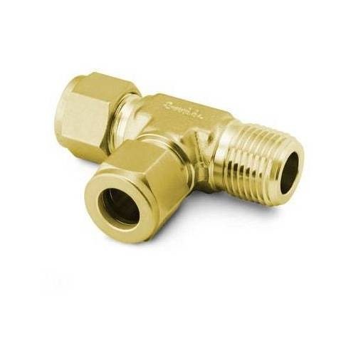 Фитинг Swagelok B-810-3-8TMT