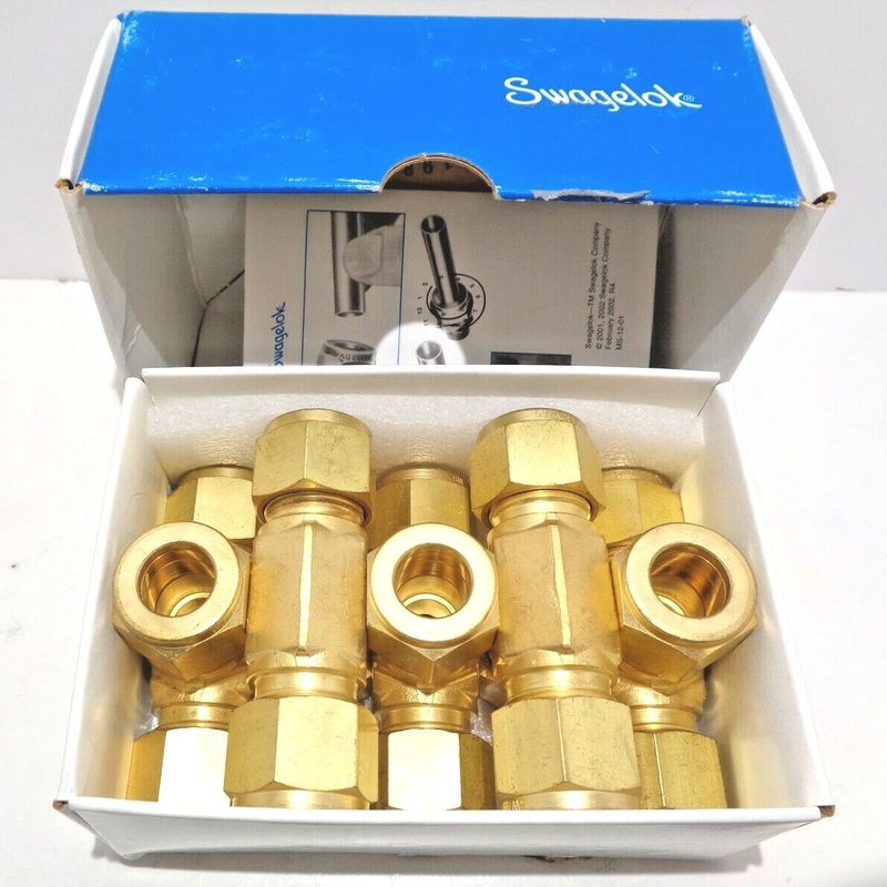 Фитинг Swagelok B-810-3
